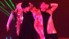 李泰民(SHINee),SHINee - Nightmare