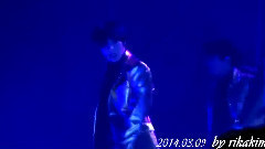 李泰民(SHINee),SHINee - Evil