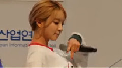 AOA - 短发(Short Hair)