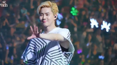 SUHO(EXO),EXO - Lemonade
