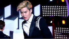 SUHO(EXO),EXO - Growl