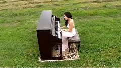 Krissy - Distance