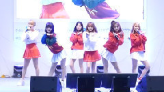AOA - 怦然心动