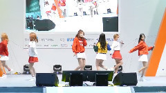 AOA - 短发