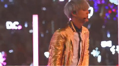 朴灿烈(EXO) - El Dorado