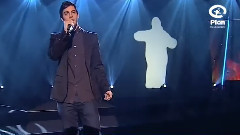 Darin Zanyar,Coldplay - Viva la vida
