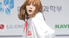AOA - 短发