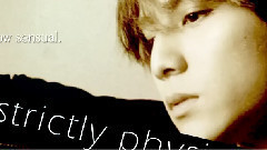 山田凉介,Hey! Say! JUMP - STRICTLY PHYSICAL 山田涼介