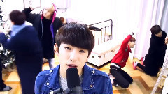 GOT7 - 告白颂