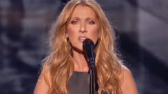 Celine Dion - L'hymne a l'amour