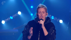 Ellie Goulding - Something In The Way You Move