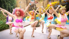 Love Live! - 夏色笑容1,2,jump!