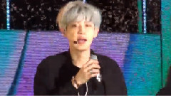 朴灿烈(EXO),EXO,EXO-K - LUCKY