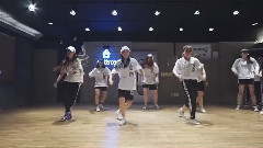 舞蹈视频 - Hood Go Crazy