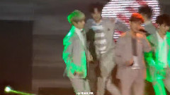 Mark(GOT7),GOT7 - Just Right