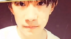 易烊千玺,TFBOYS - Happy Birthday Jackson