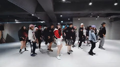 舞蹈视频 - Hood Go Crazy
