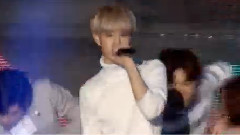 Mark(GOT7),GOT7 - Girls Girls Girls