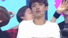 Seventeen - 珍爱