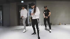 舞蹈视频 - My Type