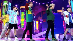GOT7 - Intro & Just Right