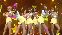 AOA - 怦然心动