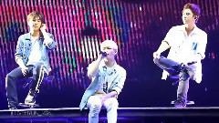 南优贤(Infinite),Infinite - Julia