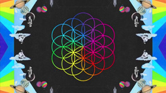Coldplay - Adventure Of A Lifetime