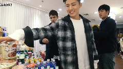 具俊会(iKON),iKON - 