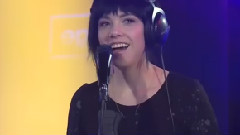 Carly Rae Jepsen - Run Away With Me & King