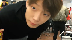 iKON,B.I(iKON),Bobby(iKON) - 'iKONTACT' Behind The Stage In Beijing