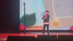TFBOYS,易烊千玺 - 路一直都在