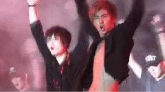 郑允浩,东方神起 - Rising Sun