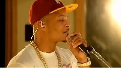T.I. - Go Get It