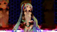 初音未来 - ヒビカセ