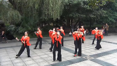 舞蹈视频 - 妻子