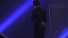 郑允浩,东方神起 - Dance Battle