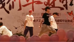 模仿翻唱,舞蹈视频 - Wolf