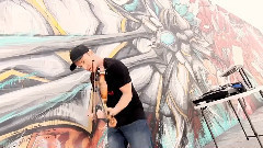 Josh Vietti - Violin DJ Collab