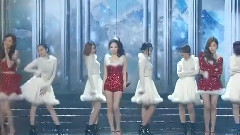 少女时代,少女时代-TTS - Diamond