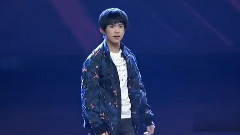 TFBOYS,易烊千玺 - Rhythm Ta