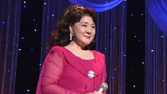 川中美幸 - ちょうちんの花