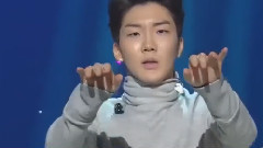 李昇勋(Winner),Winner - 胜勋综艺舞蹈Cut