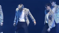 张艺兴,EXO - Intro Dubstep