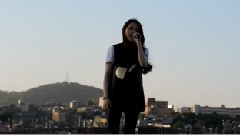 郑有珍(The Ark) - 不要觉得自己是一个人