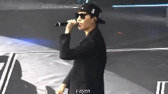 张艺兴,EXO - Full Moon & Machine
