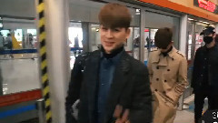 iKON - 'iKONTACT' 北京见面会幕后花絮
