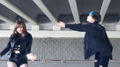 模仿翻唱,舞蹈视频 - 没有明天