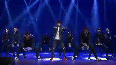 易烊千玺,TFBOYS - 易烊千玺秀自己编排舞蹈