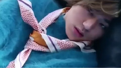 ZICO(Block B) - Ceci ZICO October 2015